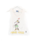Vintage Mickey Mouse Y2K Women’s Top (M)