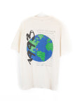 Vintage Reggae Festival '93 T-shirt (XL)