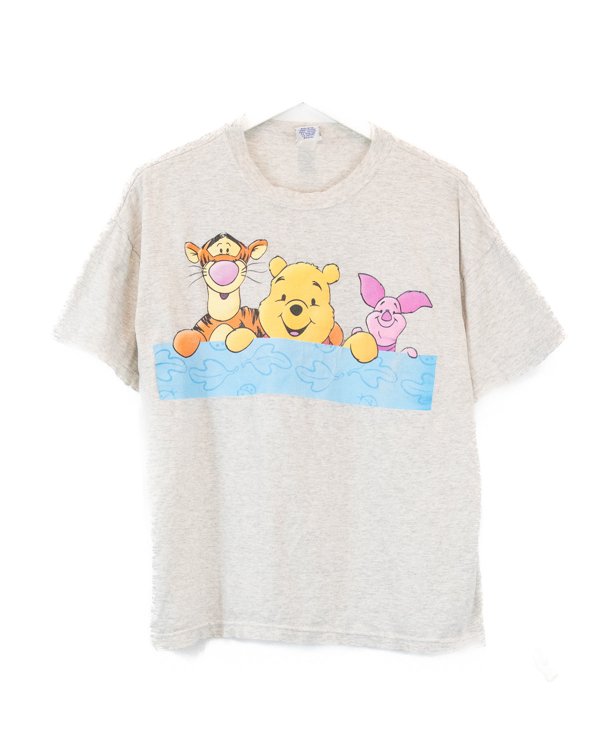 Vintage Winnie The Pooh 90's T-shirt (L)