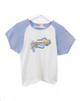 Vintage Y2K Sponge Bob '03 Women’s Top (L)