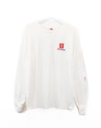 Vintage Java Computer '01 Longsleeve T-shirt (XL)