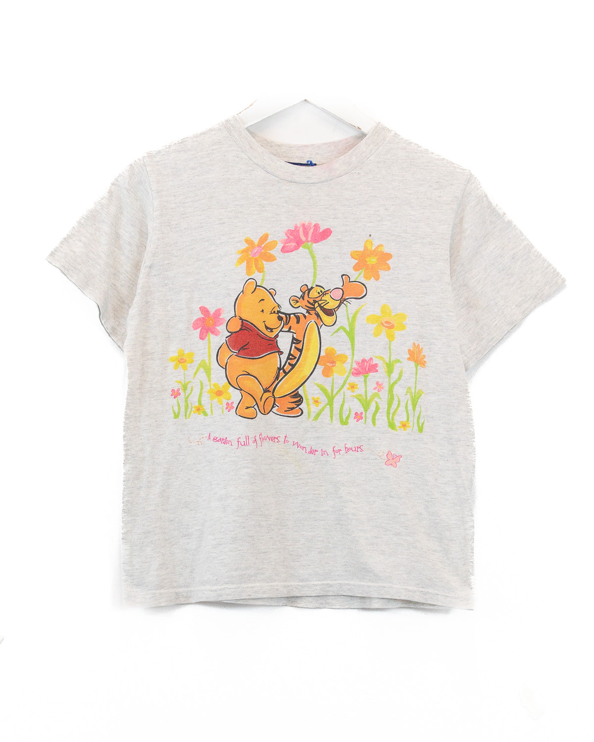 Vintage Winnie the Pooh 90's T-shirt (S/M