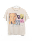 Vintage Carrie Underwood 00's Tour T-shirt (M/L)