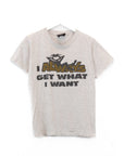 Vintage Graphic 90's T-shirt (M)