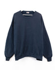 Vintage Jerzees 90's Jumper (XL)