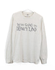 Vintage Disneyland 90's Longsleeve T-shirt (L)