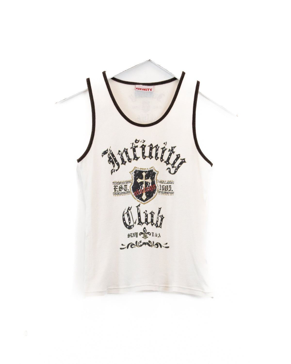 Vintage Y2K Women's Top (M) – Storeroom Vintage