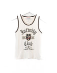 Vintage Y2K Women’s Top (M)
