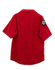 Vintage Enyce 00's Button Up Shirt (L/XL)