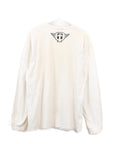 Vintage Tap Out MMA 00's Longsleeve T-shirt (XL)