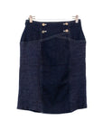 Vintage Chloe Skirt W26/8