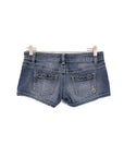 Vintage Y2K Denim Shorts W26/8
