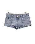 Vintage Y2K Denim Shorts W29/11