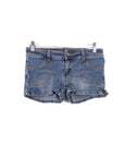 Vintage Y2K Denim Shorts W28/10