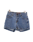 Vintage Y2K Denim Shorts W26/8