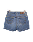 Vintage Y2K Denim Shorts W26/8