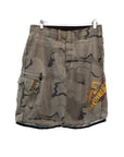 Vintage Bilabong 00's Surf Shorts W32