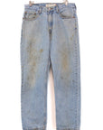 Vintage Levi's 550 Jeans (31/13)
