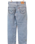 Vintage Levi's 550 Jeans (31/13)