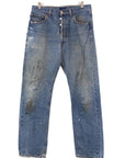 Vintage Levi's (30/12)