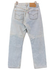 Vintage Levi's 501 Jeans (28/10)