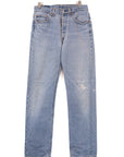 Vintage Levi's 501 Jeans (30/12)