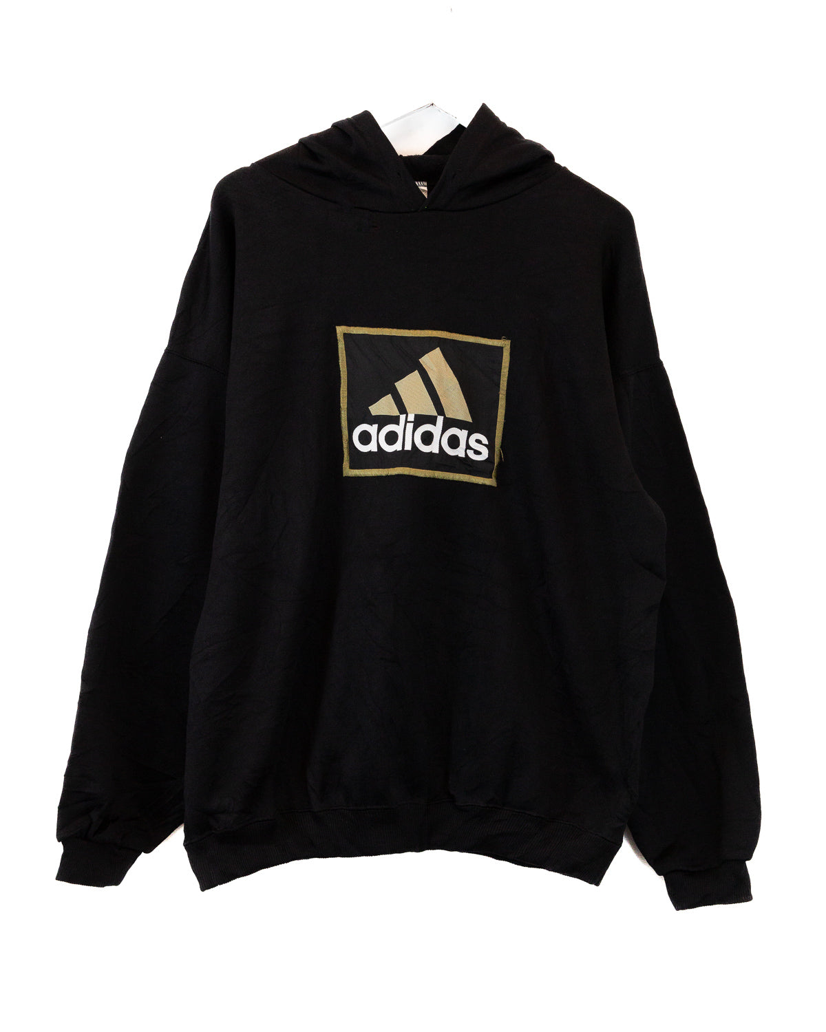 Adidas Pullover Adidas Glitter Sweatshirt Vintage Adidas 90's