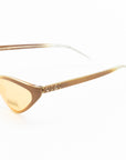 Vintage Versace Sunglasses
