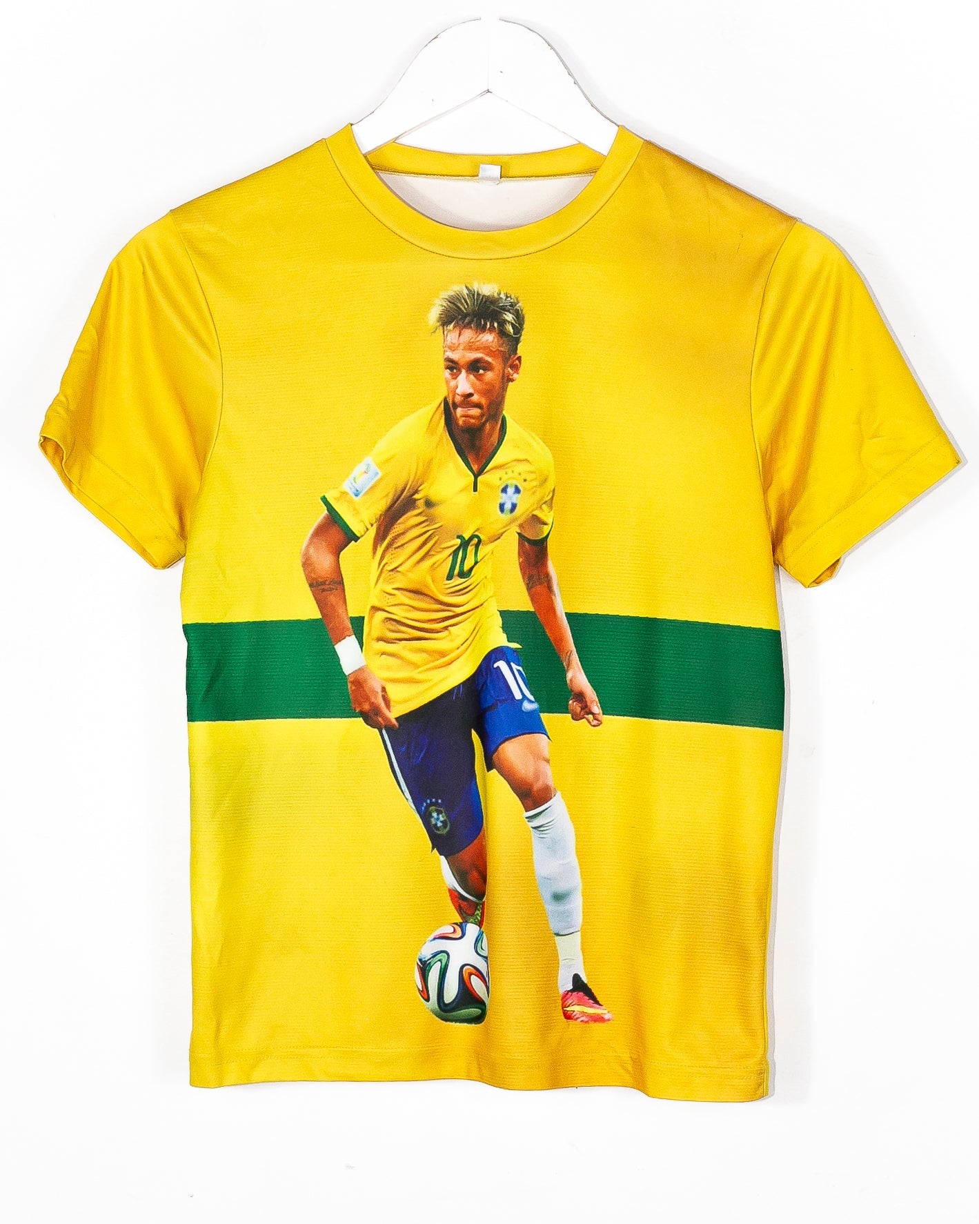 Neymar football shirt online