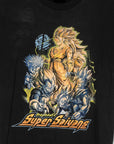 Vintage Dragon Ball Z '02 T-Shirt (S/M)