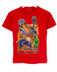 Vintage YU-GI-OH! T-Shirt (S)