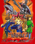 Vintage YU-GI-OH! T-Shirt (S)