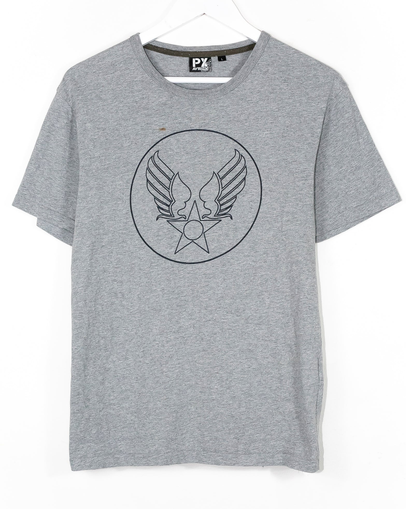 Vintage Avirex T-shirt (M)