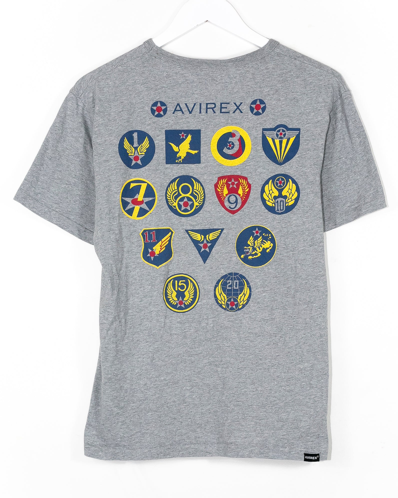 Vintage Avirex T-shirt (M)