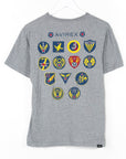 Vintage Avirex T-shirt (M)