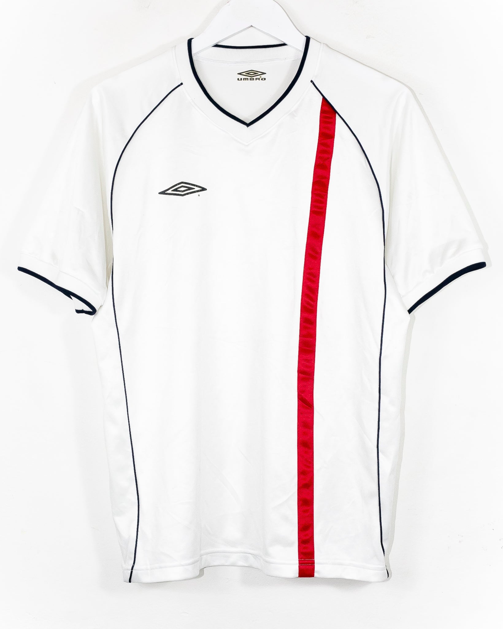 Umbro vintage t on sale shirt