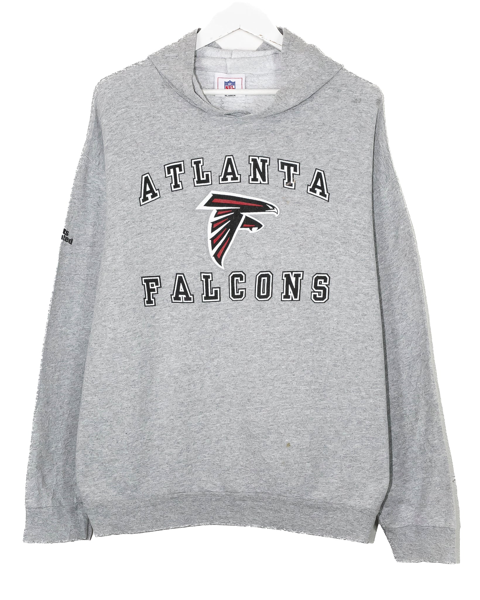 Vintage Arizona Falcons NFL Hoodie Jumper (XL) – Storeroom Vintage