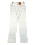 Vintage Levi's 517 Denim Jeans (32/14)