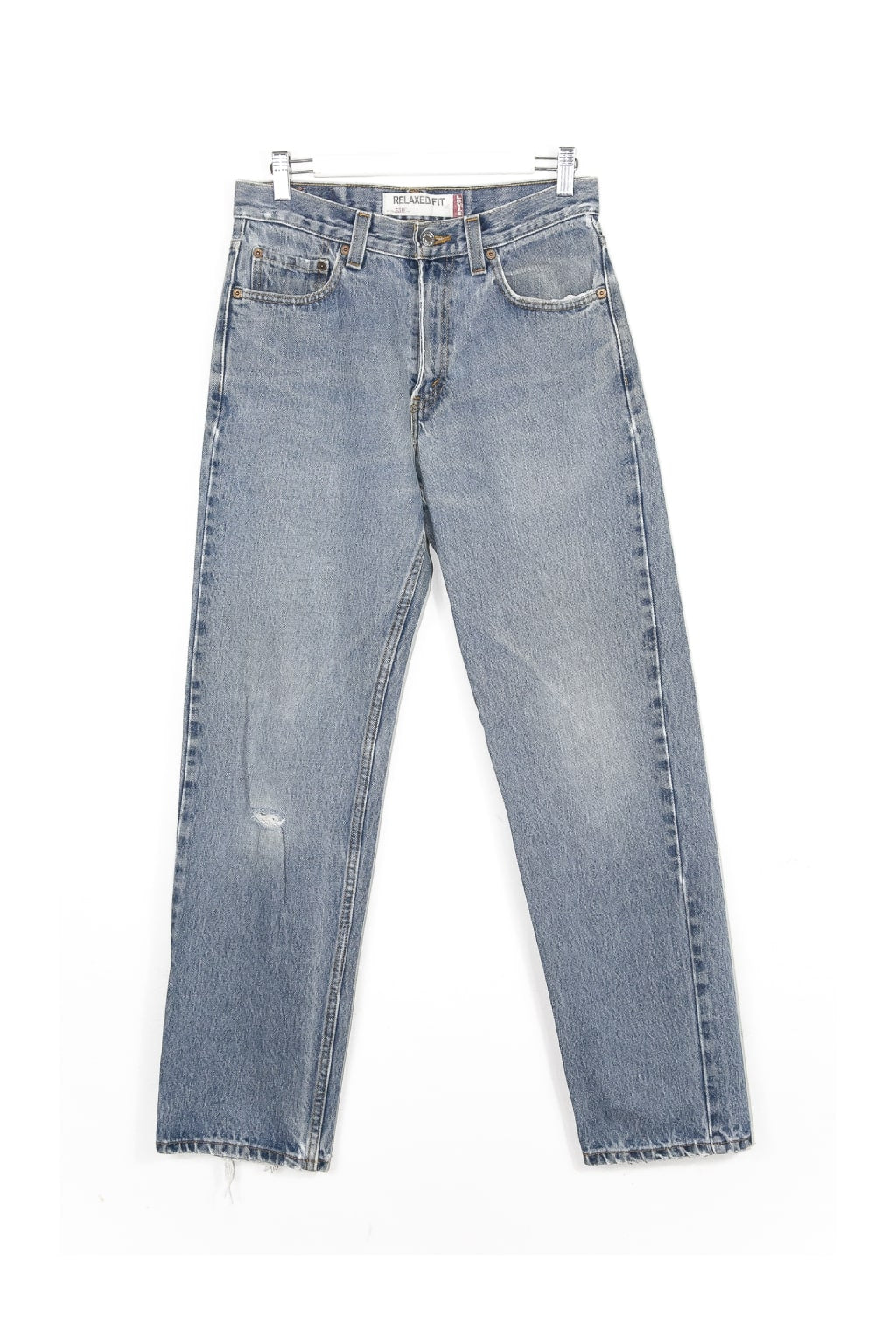 Vintage Levi's 550 Jeans W30/12