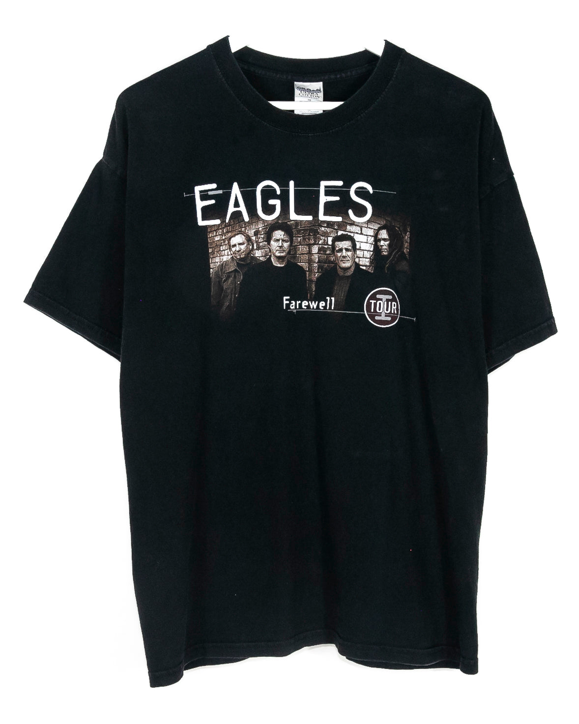 The Eagles Tour Shirt Eagles Shirt Tees Tops Farewell -  Finland