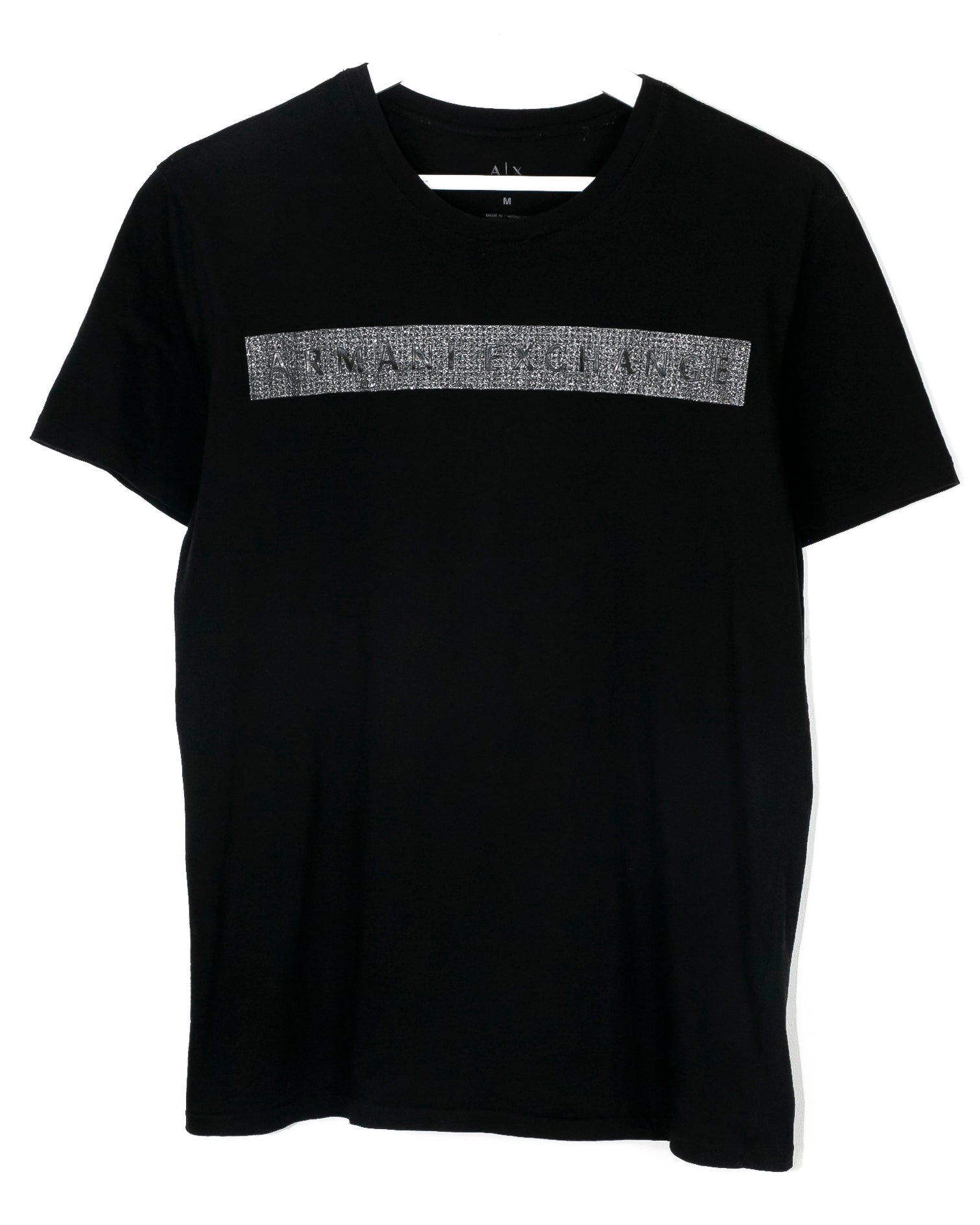 Vintage Armani Exchange T-shirt (M/L)