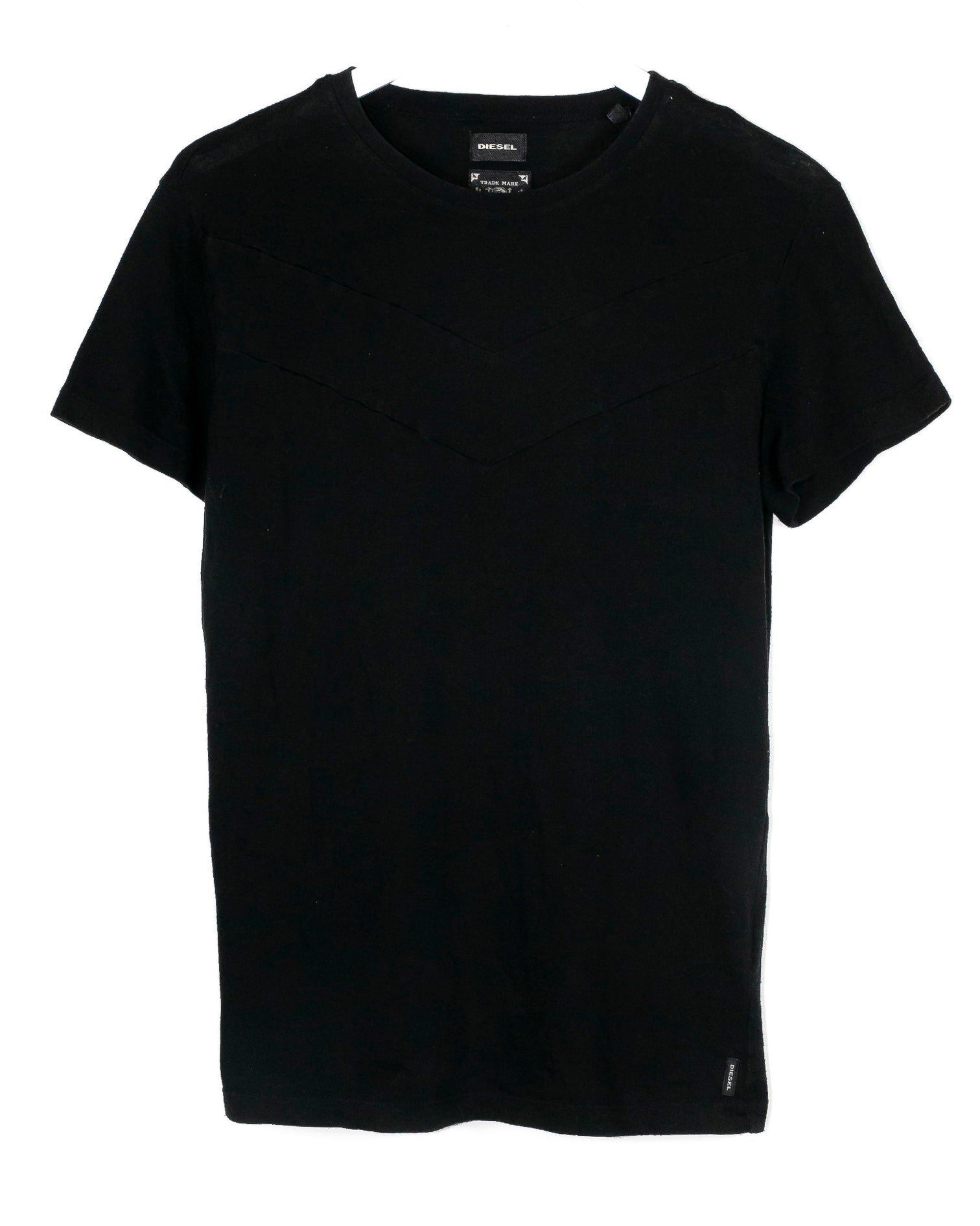 Vintage Diesel T-shirt (M/L) – Storeroom Vintage