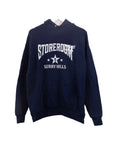Storeroom Merch 90’s Hoodie Jumper (L/XL)