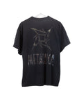 Vintage Metalica 00's T-Shirt (L/XL)
