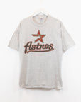 Vintage Houston Astros MLB 90’s T-Shirt (XL)