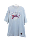 Vintage FUBU 00's T-Shirt (XXL)
