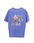 Vintage CA Eagles Football 90’s T-Shirt (L/XL)
