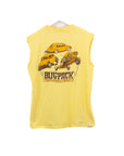 Vintage Bugpack 80’s T-Shirt (M)