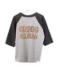 Vintage Gregg Allman 00’s Tour T-Shirt (L/XL)