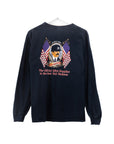 Vintage New York Yankees 00’s Longsleeve T-Shirt (L)